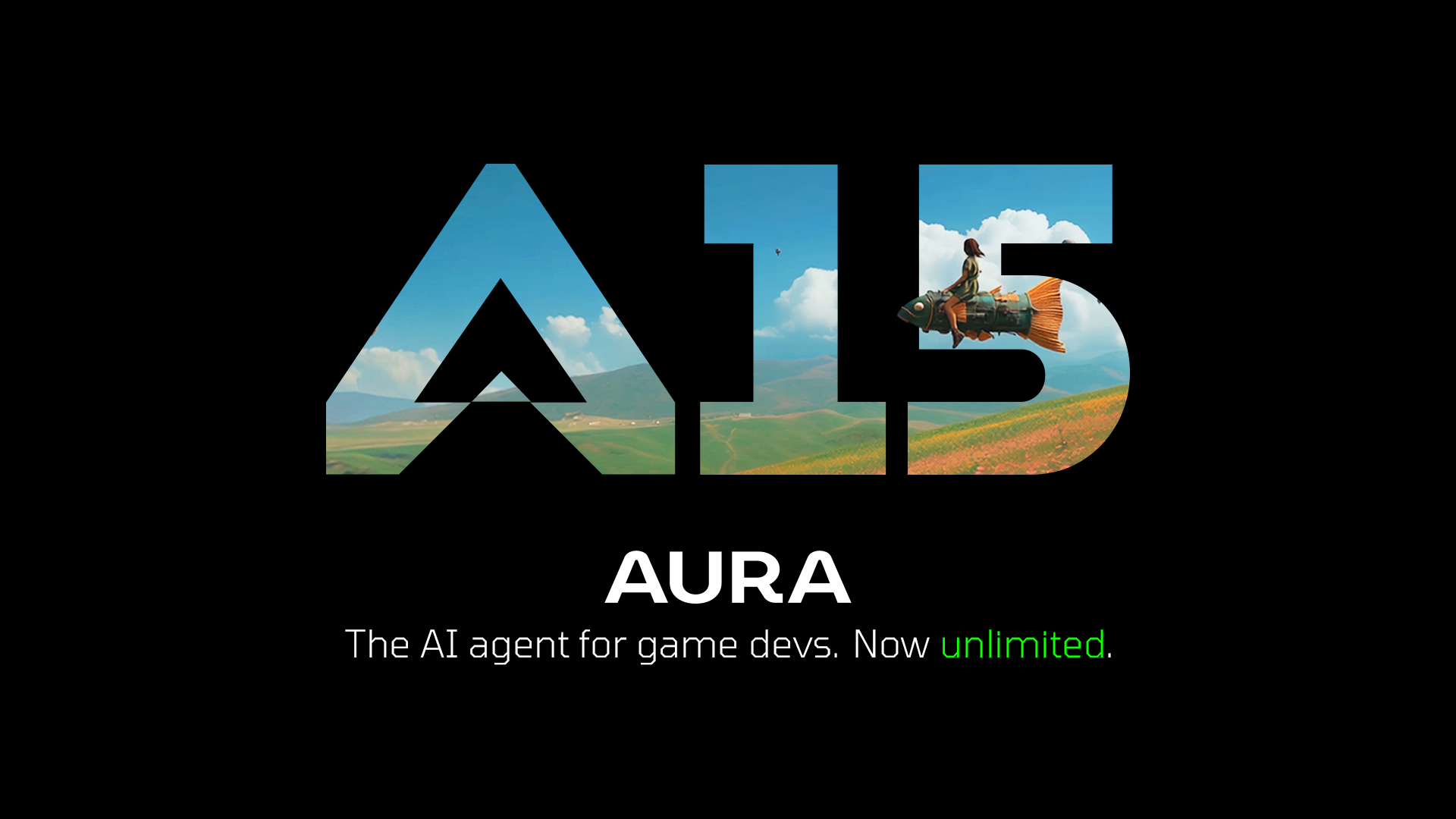 Aura for Unity v0.15.0